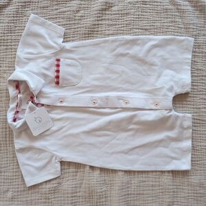 NWT Deolinda Romper
